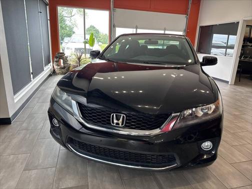 2015 Honda Accord EX