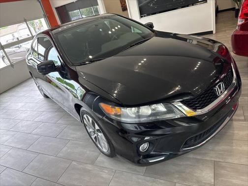 2015 Honda Accord EX