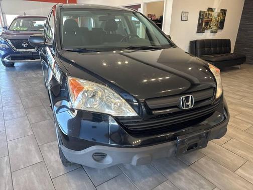 2008 Honda CR-V LX
