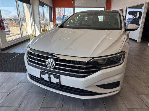 2020 Volkswagen Jetta 1.4T SEL