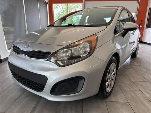 2013 Kia Rio EX