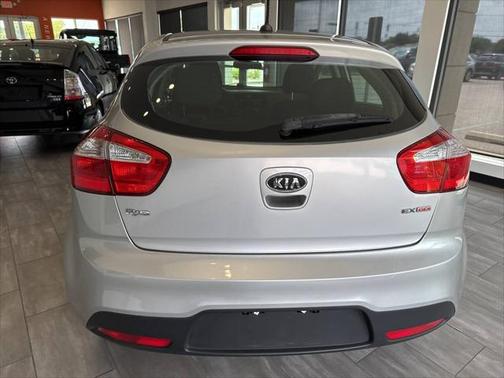 2013 Kia Rio EX