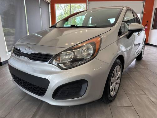 2013 Kia Rio EX