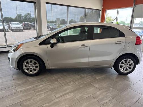 2013 Kia Rio EX