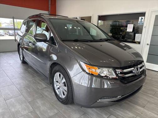 2014 Honda Odyssey EX