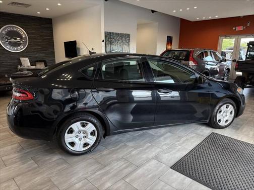 2013 Dodge Dart SE
