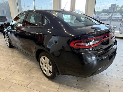 2013 Dodge Dart SE