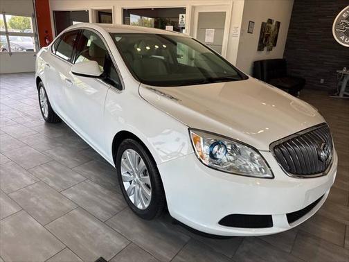 2016 Buick Verano Base