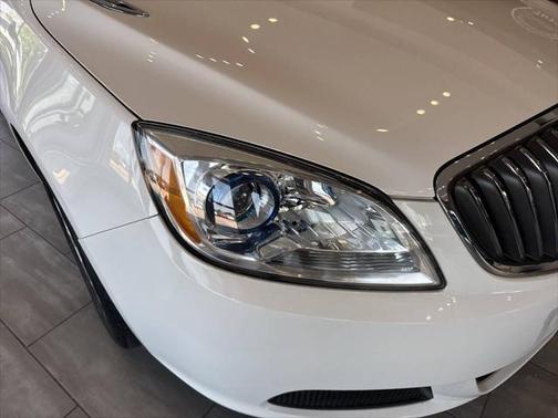 2016 Buick Verano Base