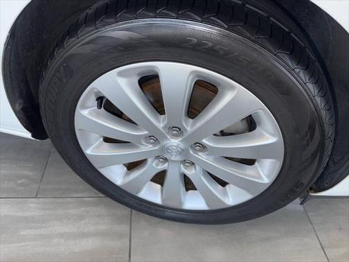 2016 Buick Verano Base