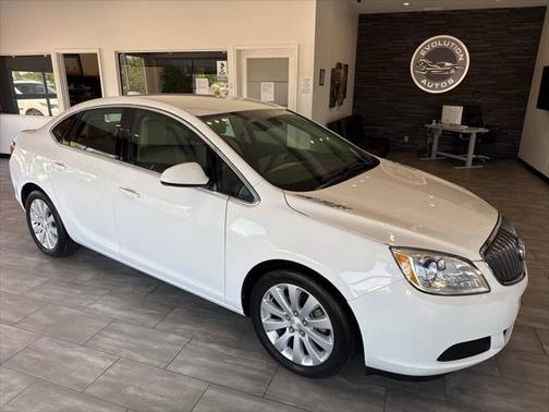 2016 Buick Verano Base