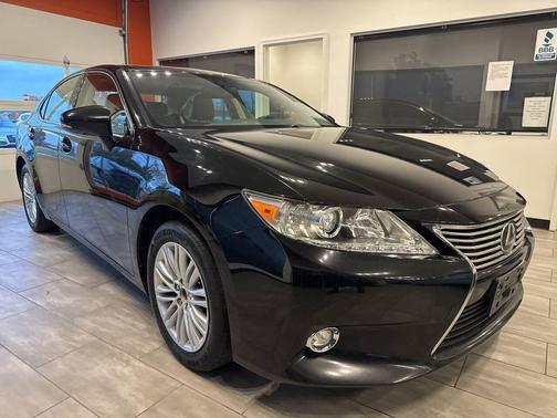 2015 Lexus ES 350 Base
