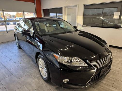 2015 Lexus ES 350 Base