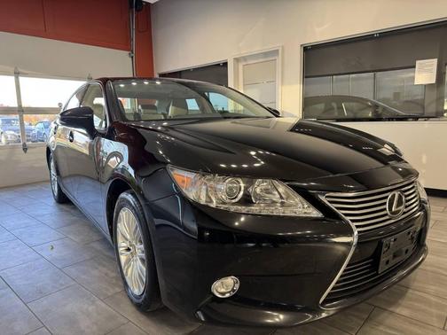 2015 Lexus ES 350 Base