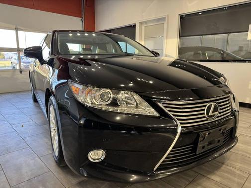 2015 Lexus ES 350 Base