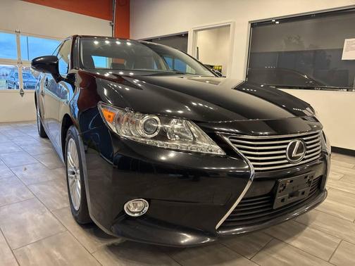 2015 Lexus ES 350 Base