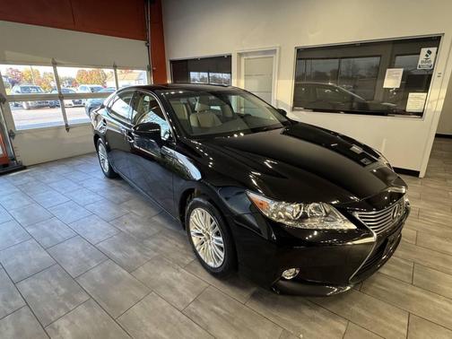 2015 Lexus ES 350 Base