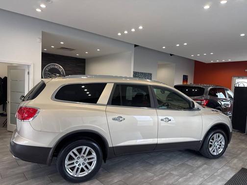 2008 Buick Enclave CX