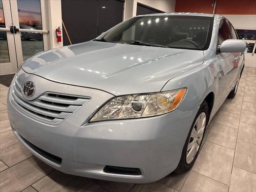 2007 Toyota Camry LE V6