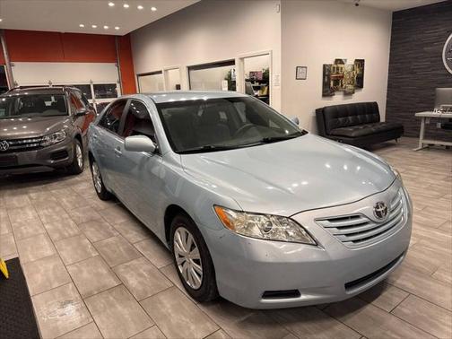 2007 Toyota Camry LE V6