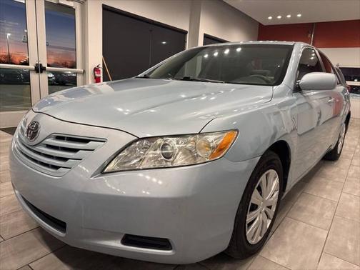 2007 Toyota Camry LE V6