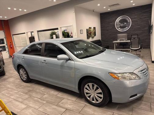2007 Toyota Camry LE V6