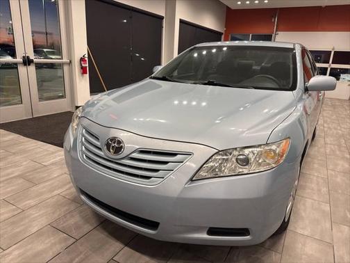 2007 Toyota Camry LE V6