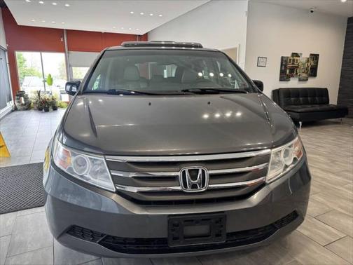 2012 Honda Odyssey EX