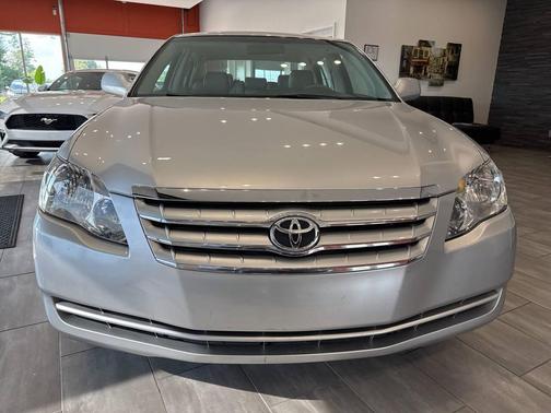 2006 Toyota Avalon Limited