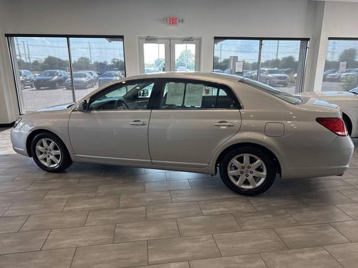 2006 Toyota Avalon Limited