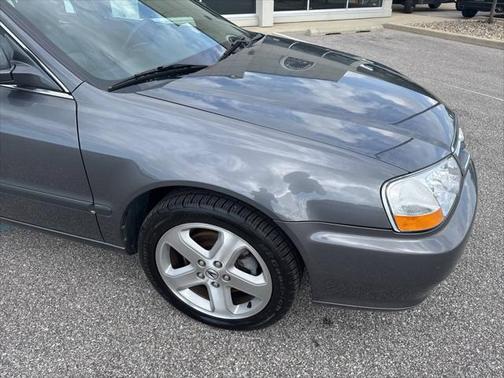 2003 Acura TL 3.2 Type S