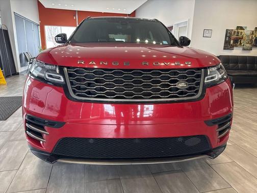 2019 Land Rover Range Rover Velar P250 S R-Dynamic
