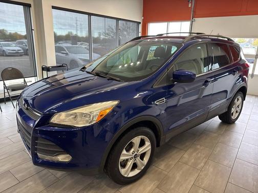 2013 Ford Escape SE