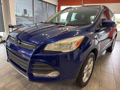 2013 Ford Escape SE