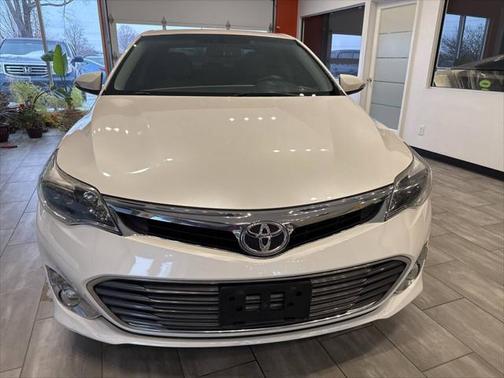 2015 Toyota Avalon Limited
