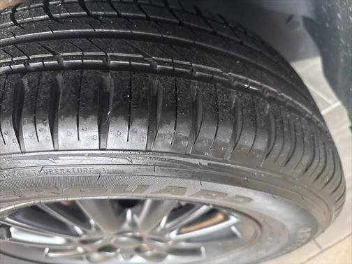 2003 Chrysler Town & Country Limited