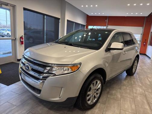 2011 Ford Edge Limited