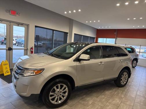 2011 Ford Edge Limited