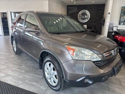 2009 Honda CR-V EX-L