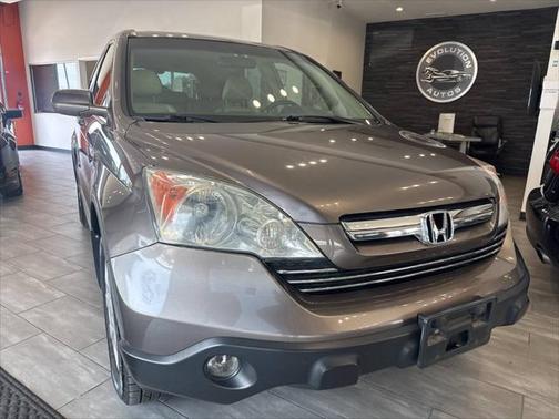 2009 Honda CR-V EX-L