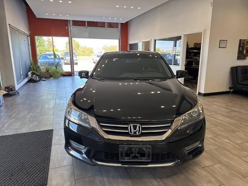 2013 Honda Accord EX