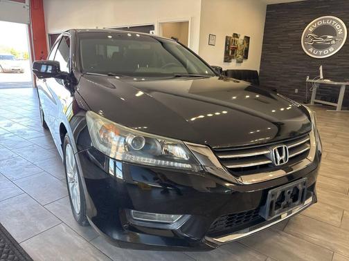 2013 Honda Accord EX