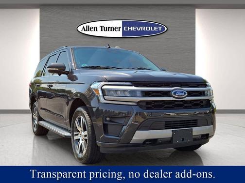 2022 Ford Expedition XLT