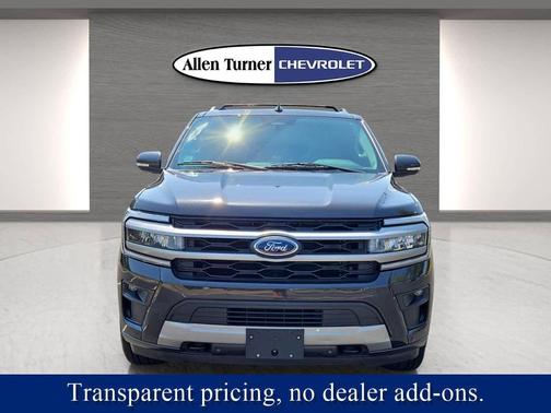 2022 Ford Expedition XLT