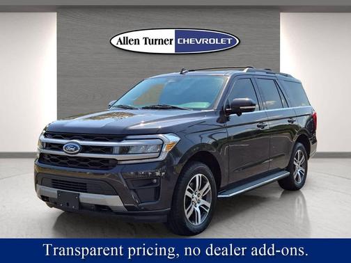 2022 Ford Expedition XLT