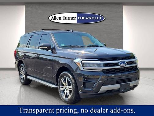 2022 Ford Expedition XLT