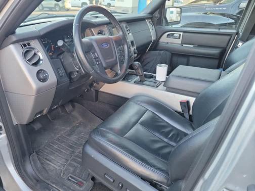 2017 Ford Expedition XLT