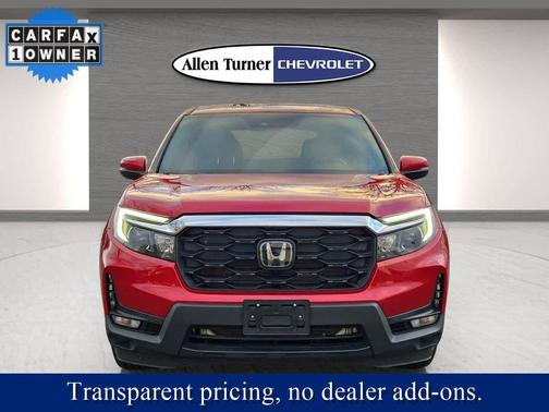 2023 Honda Passport AWD EX-L