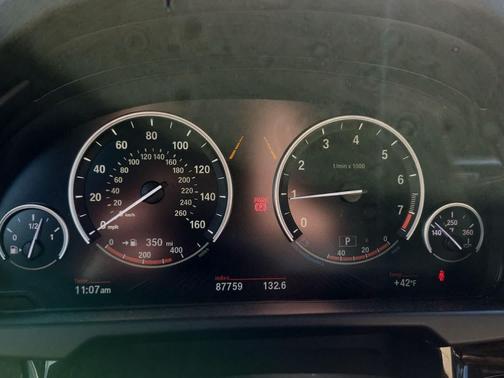 2017 BMW X5 sDrive35i