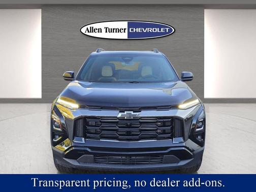 2026 Chevrolet Equinox FWD ACTIV